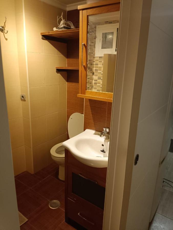 Edificio Minerva Appartement
