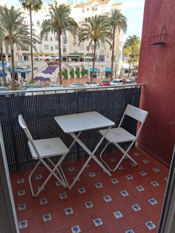 Edificio Minerva Appartement Benalmádena
