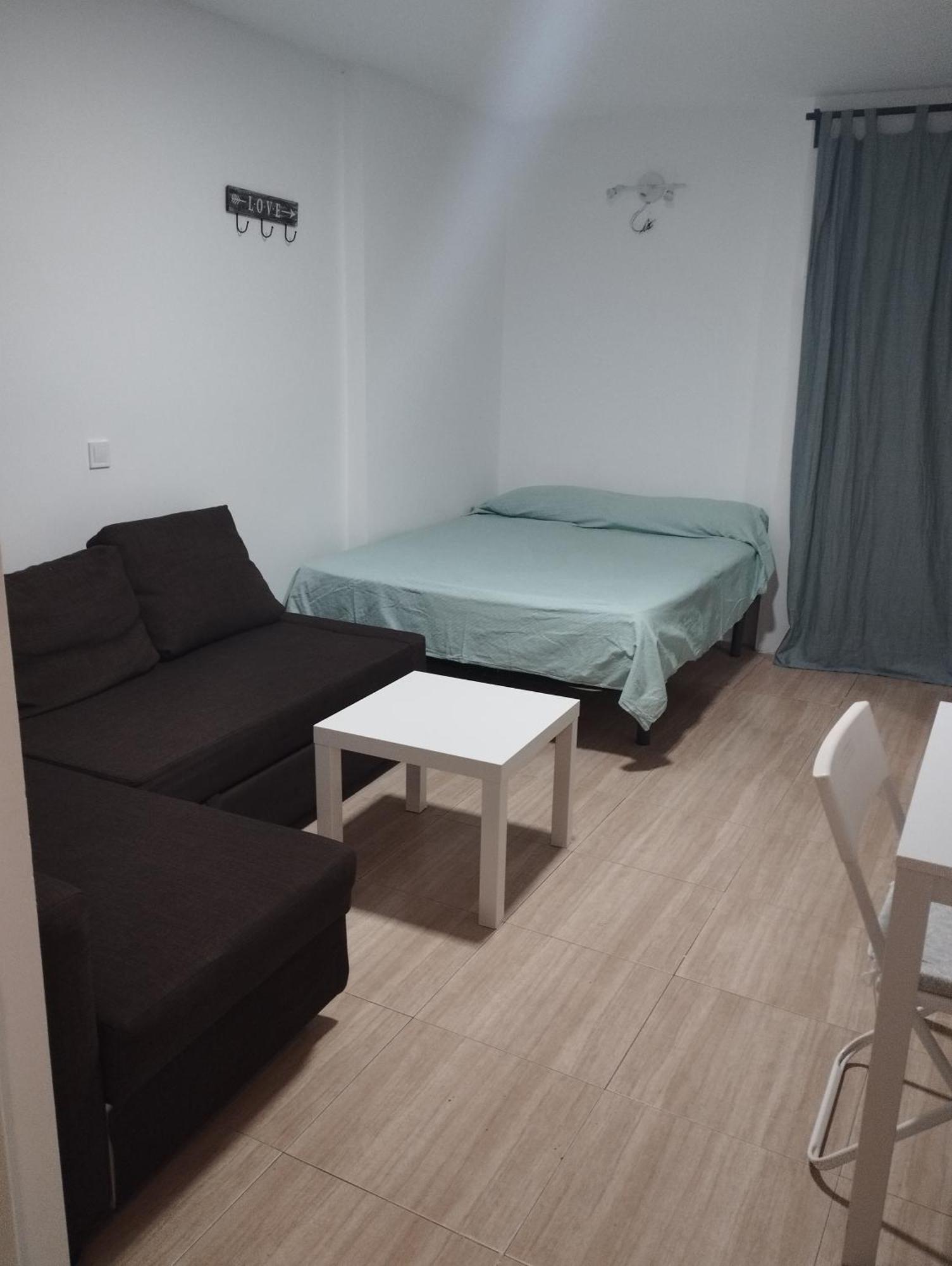Appartement Edificio Minerva